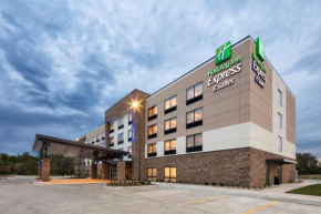  Holiday Inn Express East Peoria - Riverfront, an IHG Hotel  Пеория